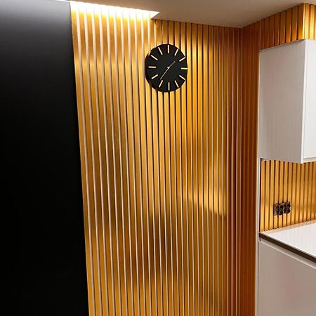 Goldowy Apartament Konin Konin  Esterno foto