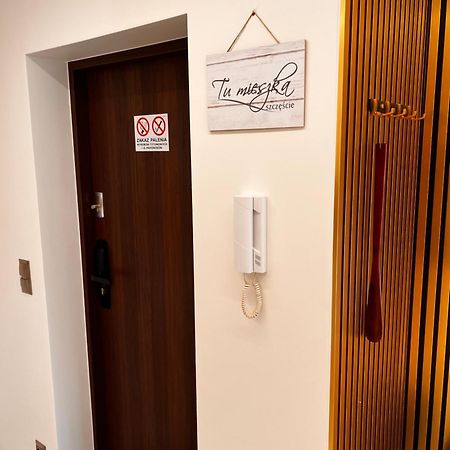 Goldowy Apartament Konin Konin  Esterno foto