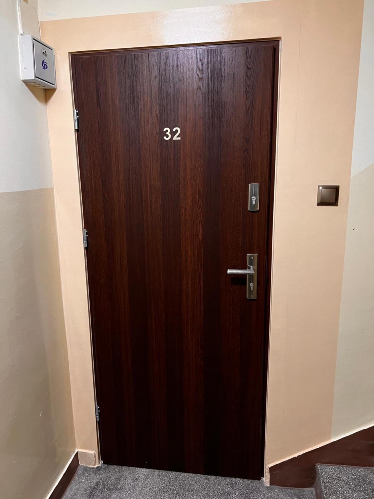 Goldowy Apartament Konin Konin  Esterno foto
