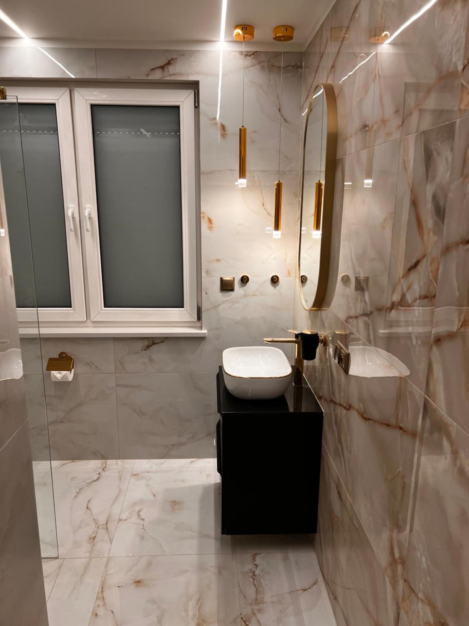 Goldowy Apartament Konin Konin  Esterno foto
