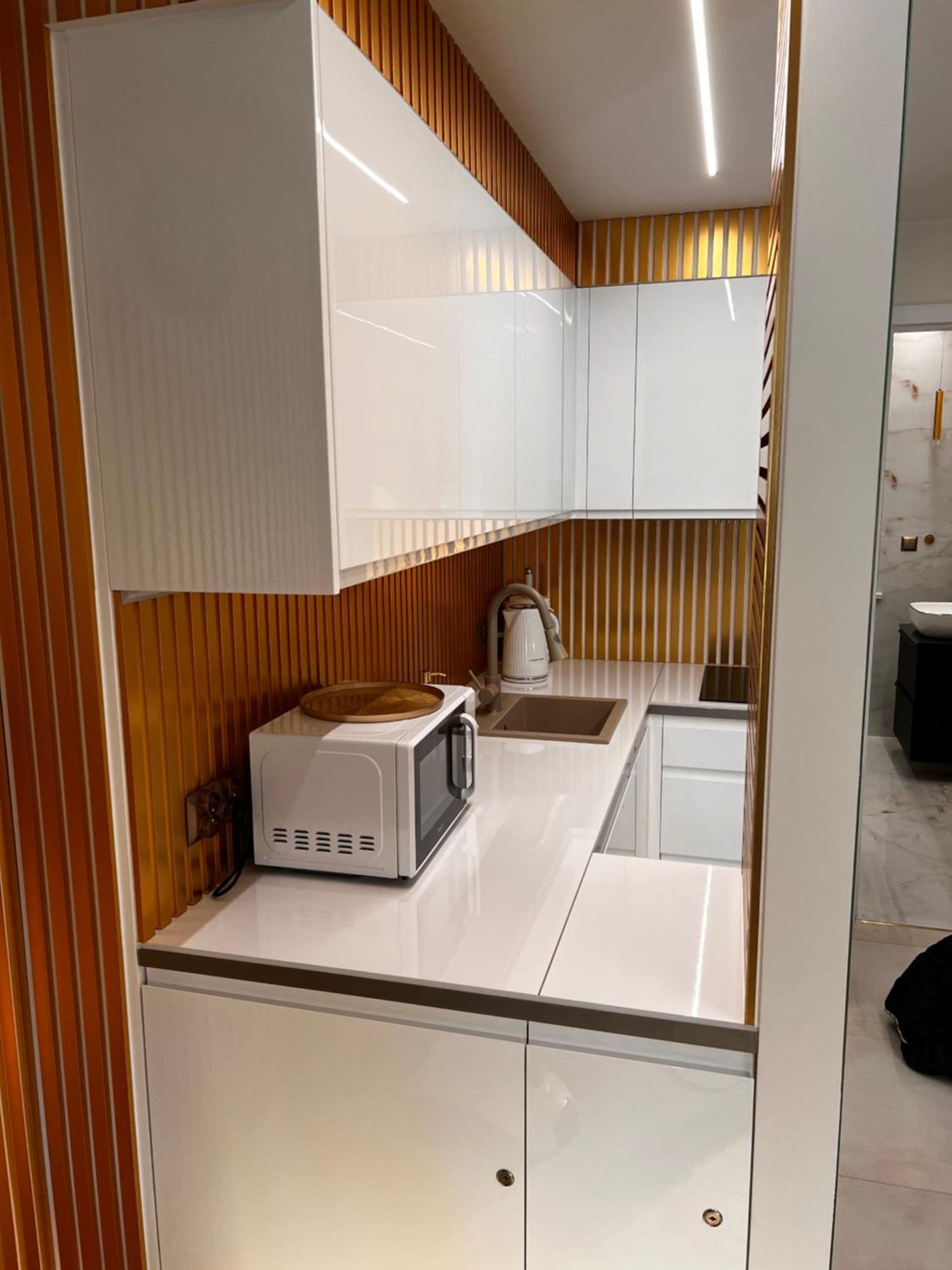 Goldowy Apartament Konin Konin  Esterno foto