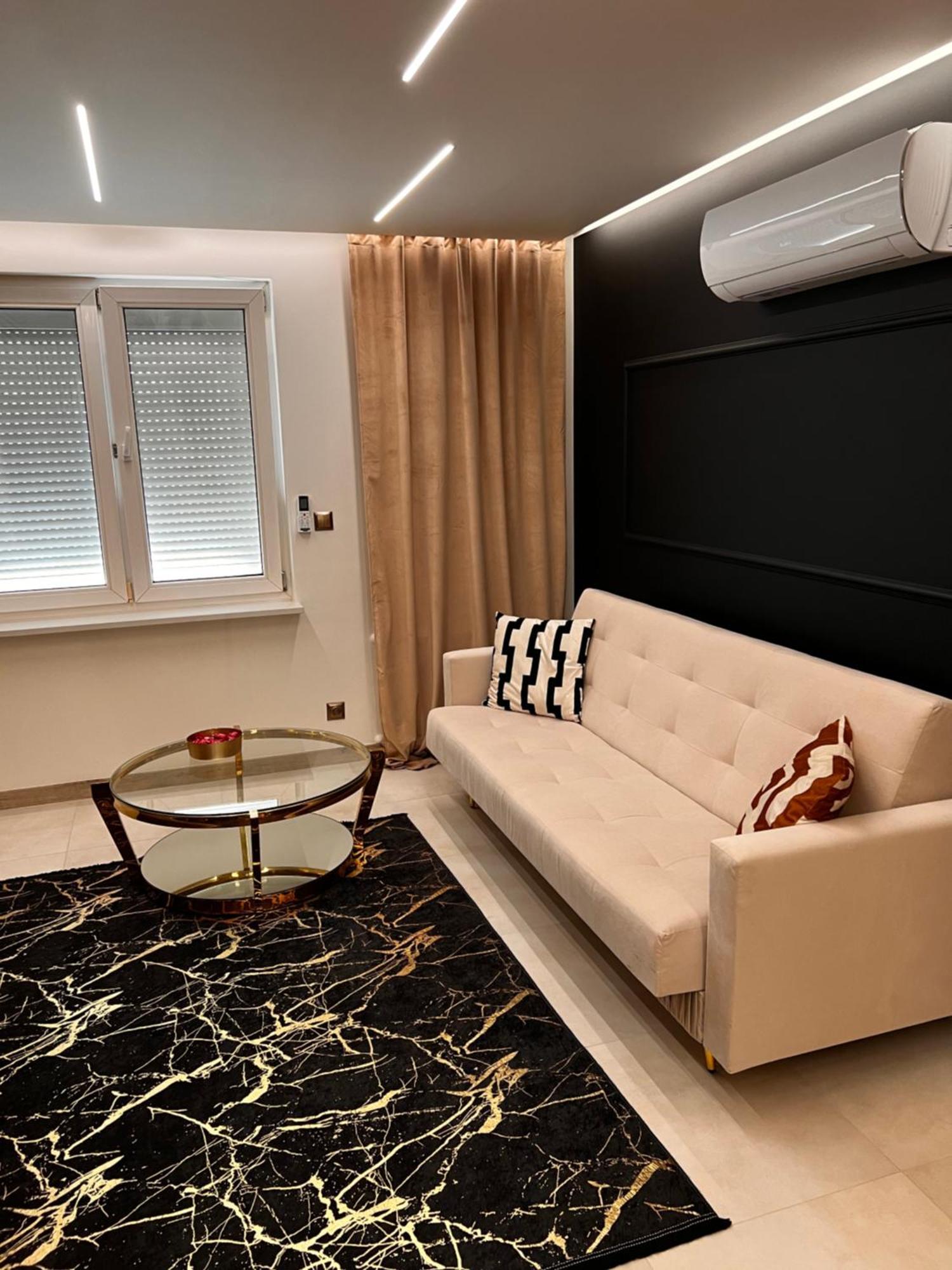 Goldowy Apartament Konin Konin  Esterno foto