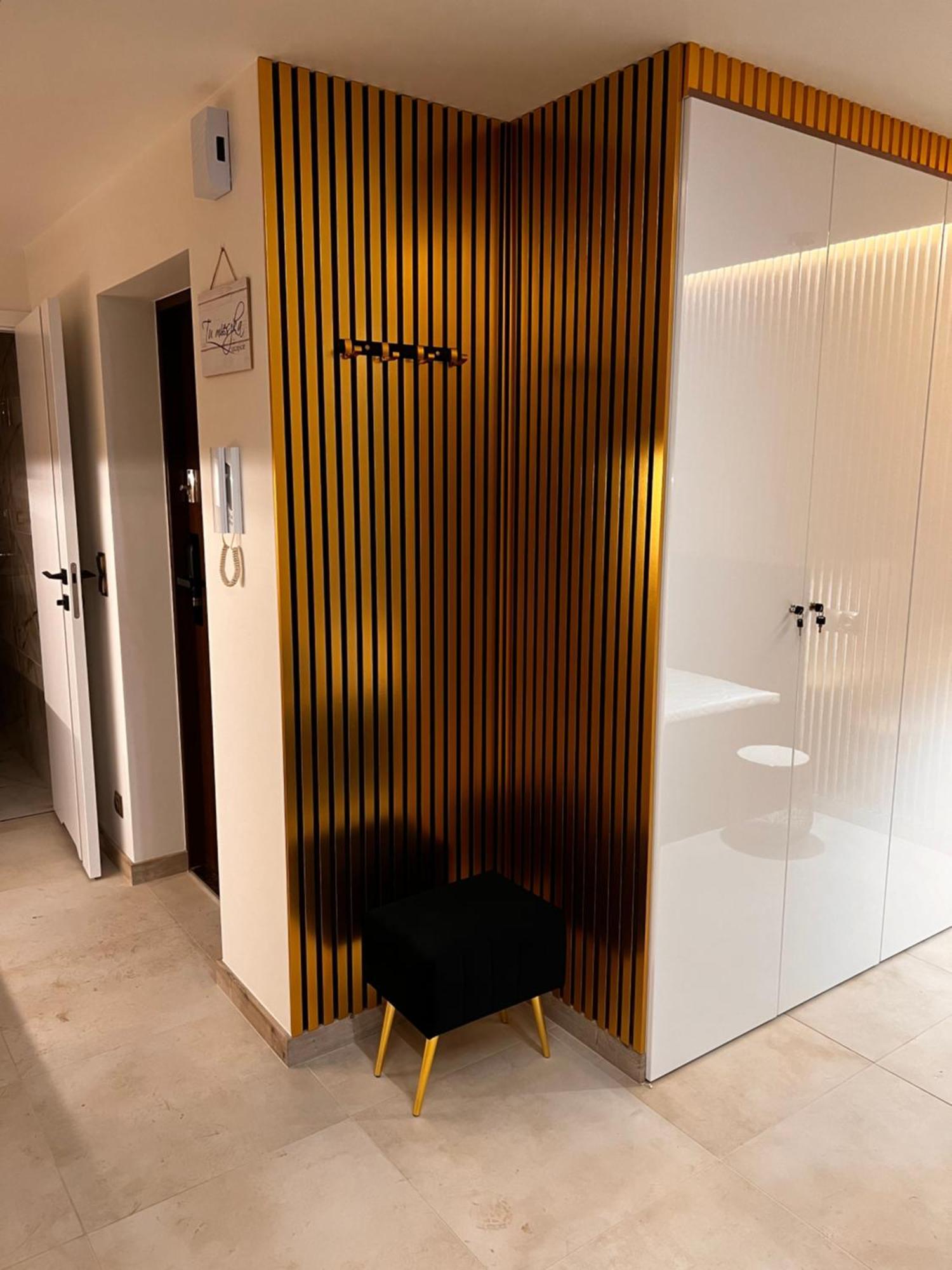 Goldowy Apartament Konin Konin  Esterno foto